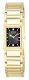 Citizen Eco Drive Women's Diamond Gold-Tone Watch #EW9252-55F