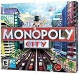 Monopoly City Jc