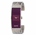 Esprit Damenarmbanduhr LAVISH PURPLE ES000CZ2004