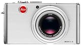 Review Leica  / Leica D-LUX 3 Digital Camera Silver