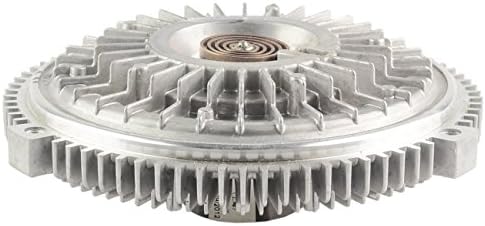 Autoparts Star Radiator Cooling Fan Visco Clutch Fits Mercedes