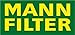 Mann-Filter C 3594/1 Air Filter