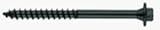 OMG Inc FMLL358B-250 250Pc 3-5/8' Ledgerlok