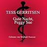 H&ouml;rbuch Gute Nacht, Peggy Sue