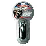 Buy AAA 4344AAA 3-LED Rechargeable Flashlight by AAA