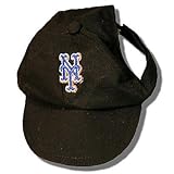 Sporty K9 MLB New York Mets Dog Cap, Small