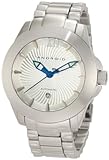 Android Men's AD508BS  Ninja 50 Classic Automatic Silver Watch