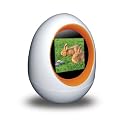 Technaxx EGGO One Mini Digitaler Bilderrahmen (1,5" Display)