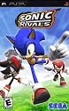 Sonic Rivals
