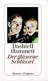 Produkt-Bild: Der gl&auml;serne Schl&uuml;ssel