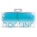 Aroma Home Cooling Eye Pillow, Blue