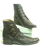 Produkt-Bild: David Braun Leder Stiefelette braun