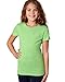 Next Level girls The Princess CVC - 3712