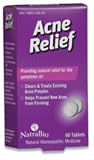 Acne Relief 1 oz.