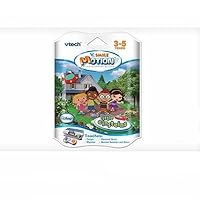 Vtech V-Motion Smartridge: Little Einsteins