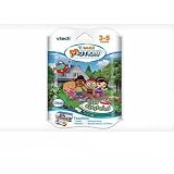 Vtech V Motion Smartridge: Little Einsteins 41oldljtEYL. SL160 Vtech V Motion Smartridge: Little Einsteins