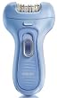 Philips HP6481 Satinelle Ice T Bar Epilator with Soothing Ice Pack
