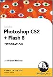 Photoshop CS2 and Flash 8 Integration