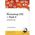 Photoshop CS2 and Flash 8 Integration
