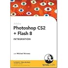 Click here to buy Photoshop CS2 and Flash 8 Integration by Michael Ninness.