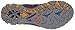 Merrell Women's Grassbow Sport Waterproof Trail Running Shoe