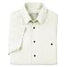 Hemp/ Tencel® Solid Short Sleeve Shirts