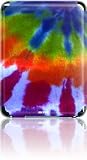 Skinit Protective Skin for iPod Nano 3G (Tie Dye) 41oleRPA09L. SL160 Skinit Protective Skin for iPod Nano 3G (Tie Dye)