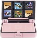 Nintendo DS Dura Case Pink