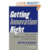 Getting Innovation Right: How Leaders Leverage Inflection Points to Drive Success