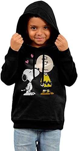 Infant Casual Peanuts Snoopy Charlie Brown Christmas Sweatshirt