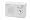 PURE ONE Classic DAB/FM Radio - White