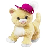 Barbie and the Three Musketeers Kitten Miette