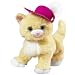 Barbie and the Three Musketeers Kitten Miette