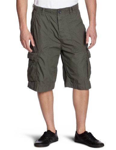 O\'Neill Herren Walkshorts POINT BREAK, Military Green, 36 Preisvergleich