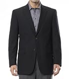 Joseph 2 Button Black Blazer