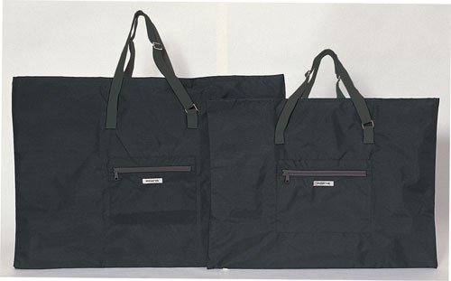 ネルバッグ PA-1(A1用) 的密涅瓦面板尼龙包P