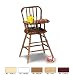 JENNY LIND STYLE HIGH CHAIR