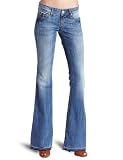 Mavi Women's Amber Light Low Rise Jean