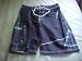 Pink Floyd Swim Board Shorts