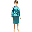 Talking First Lady Laura Bush Doll