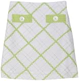 K.C. Parker Girls 7-16 Woven Skirt