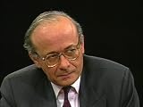 Charlie Rose (May 23, 1996) (Season 5, Episode 17)