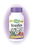 Feverfew, Std 80mg 60C