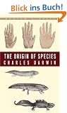 The Origin of Species: By Means of Natural Selection or the Preservation of Favoured Races in the Struggle for Life (Bantam Classic)