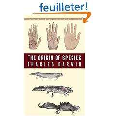 The Origin of Species: By Means of Natural Selection or the Preservation of Favoured Races in the Struggle for Life