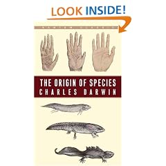 The Origin of Species: By Means of Natural Selection or the Preservation of Favoured Races in the Struggle for Life