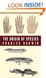The Origin of Species: By Means of Natural Selection or the Preservation of Favoured Races in the Struggle for Life
