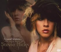 Crystal Visions: the Best of Stevie Nicks/+DVD