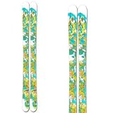 LINE INVADER FREESTYLE ALPINE SKIS