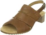 Gabor Comfort 46.823.14 Braun Sandalen, EU 39